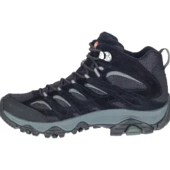 Chaussures de randonnée Merrell Moab 3 Mid Gore-Tex Black Grey