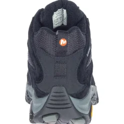 Chaussures de randonnée Merrell Moab 3 Mid Gore-Tex Black Grey