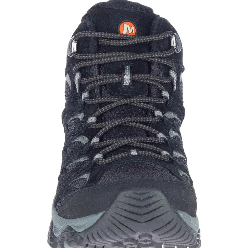 Chaussures de randonnée Merrell Moab 3 Mid Gore-Tex Black Grey