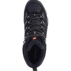 Chaussures de randonnée Merrell Moab 3 Mid Gore-Tex Black Grey
