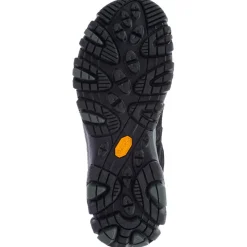 Chaussures de randonnée Merrell Moab 3 Mid Gore-Tex Black Grey