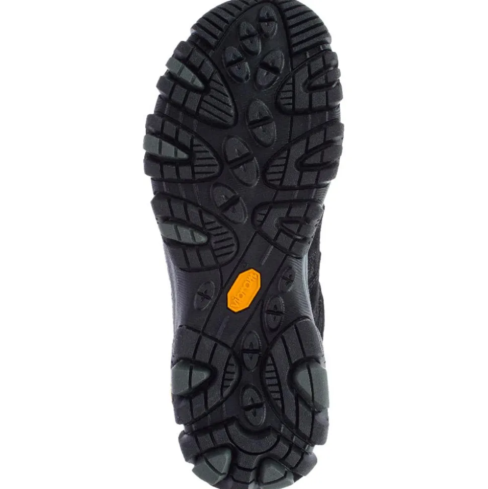 Chaussures de randonnée Merrell Moab 3 Mid Gore-Tex Black Grey