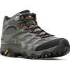 Chaussures de randonnée Merrell Moab 3 Mid Gore-Tex Beluga