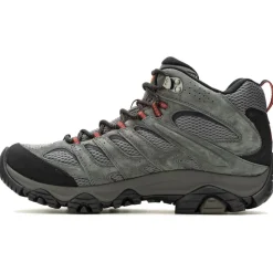 Chaussures de randonnée Merrell Moab 3 Mid Gore-Tex Beluga