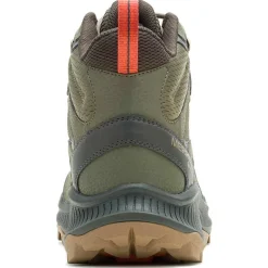 Chaussures de randonnée Merrell Speed Strike 2 Mid Gore-Tex Olive