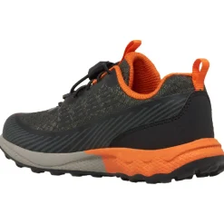 Chaussures de randonnée Merrell Agility Peak Olive Black Orange