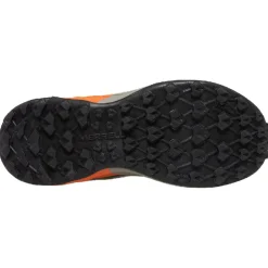 Chaussures de randonnée Merrell Agility Peak Olive Black Orange