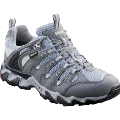 Chaussures de randonnée Meindl Respond Lady Gore-Tex Graphite Ciel