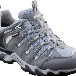 Chaussures de randonnée Meindl Respond Lady Gore-Tex Graphite Ciel