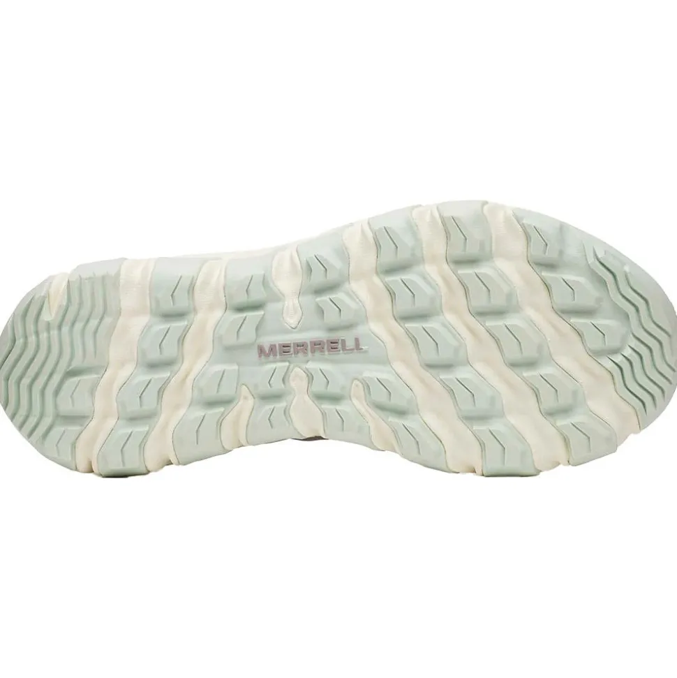 Chaussures de randonnée Merrell Maipo Explorer Aerosport Wmn Greige