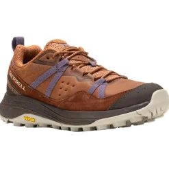 Chaussures de randonnée Merrell Siren 4 Traveller Nutshell Vel Vet