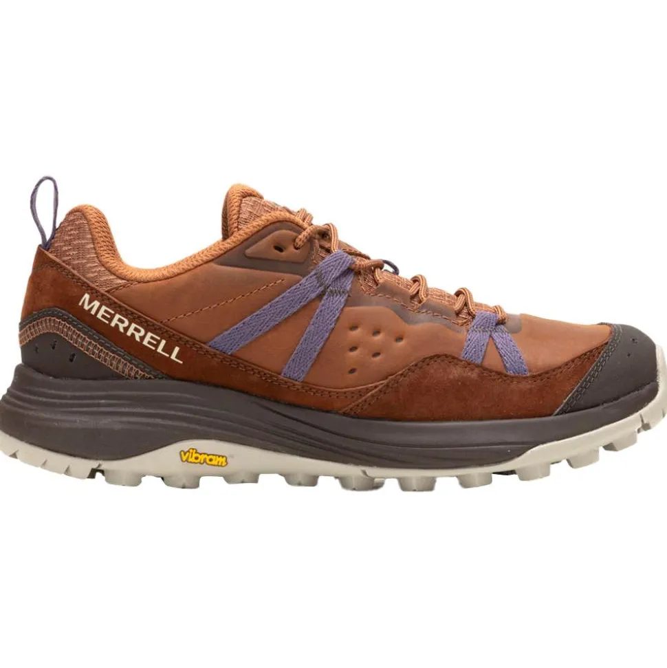 Chaussures de randonnée Merrell Siren 4 Traveller Nutshell Vel Vet