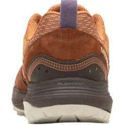 Chaussures de randonnée Merrell Siren 4 Traveller Nutshell Vel Vet