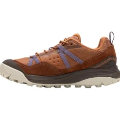 Chaussures de randonnée Merrell Siren 4 Traveller Nutshell Vel Vet