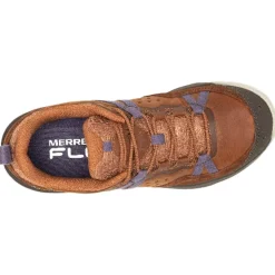 Chaussures de randonnée Merrell Siren 4 Traveller Nutshell Vel Vet