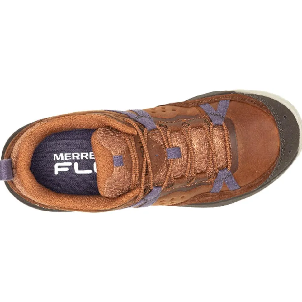Chaussures de randonnée Merrell Siren 4 Traveller Nutshell Vel Vet