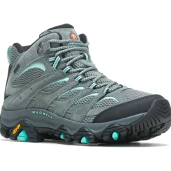 Chaussures de randonnée Merrell Moab 3 Mid Gore-Tex Wmn Sedona Sage