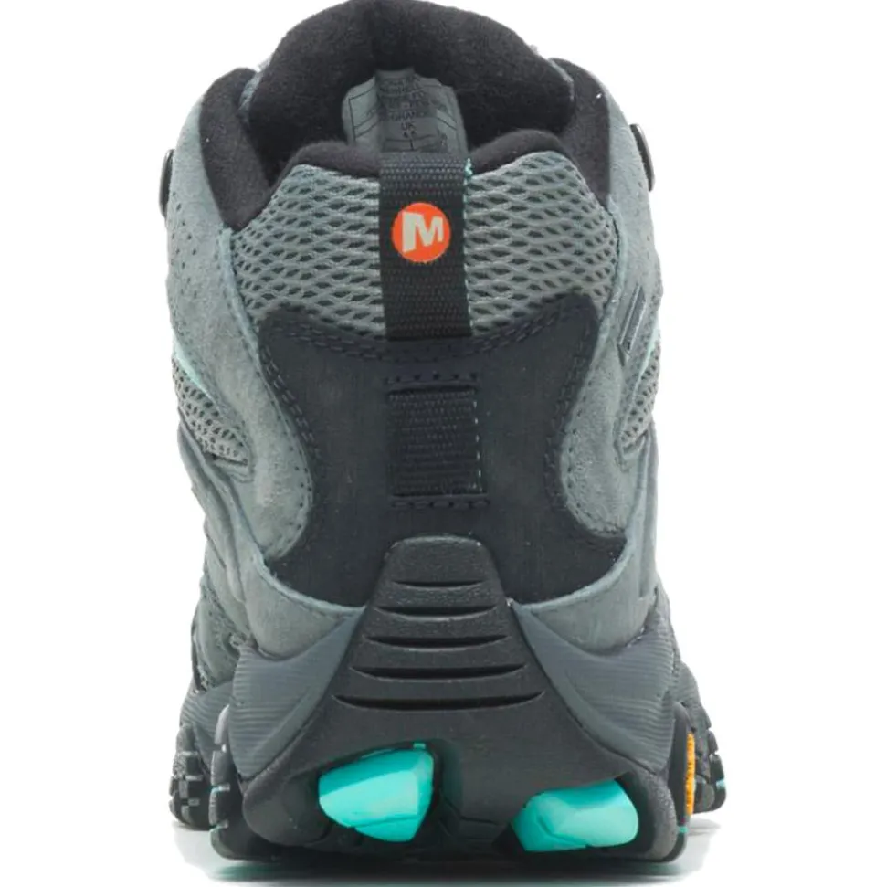 Chaussures de randonnée Merrell Moab 3 Mid Gore-Tex Wmn Sedona Sage