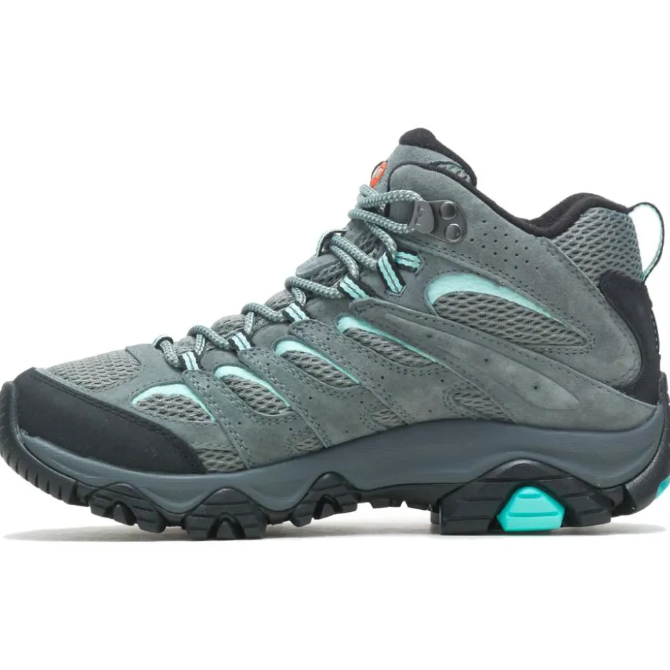 Chaussures de randonnée Merrell Moab 3 Mid Gore-Tex Wmn Sedona Sage