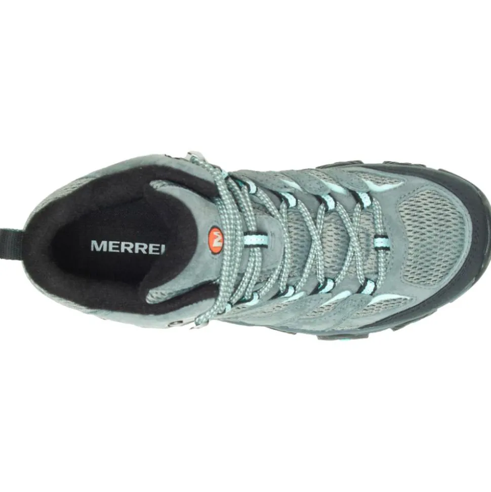 Chaussures de randonnée Merrell Moab 3 Mid Gore-Tex Wmn Sedona Sage