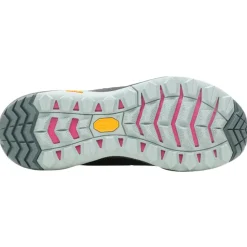 Chaussures de randonnée Merrell Siren 4 Mid Gore-Tex Black