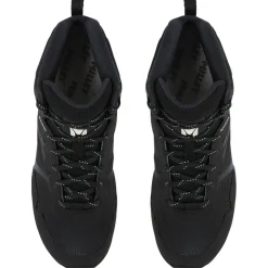 Chaussures de randonnée Millet Hike Up Mid Gore-Tex W Black