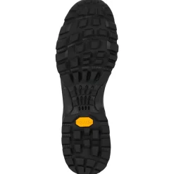 Chaussures de randonnée Millet Hike Up Mid Gore-Tex W Black