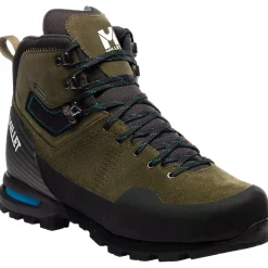 Chaussures de randonnée Millet G Trek 4 Gore-Tex Ivy 2