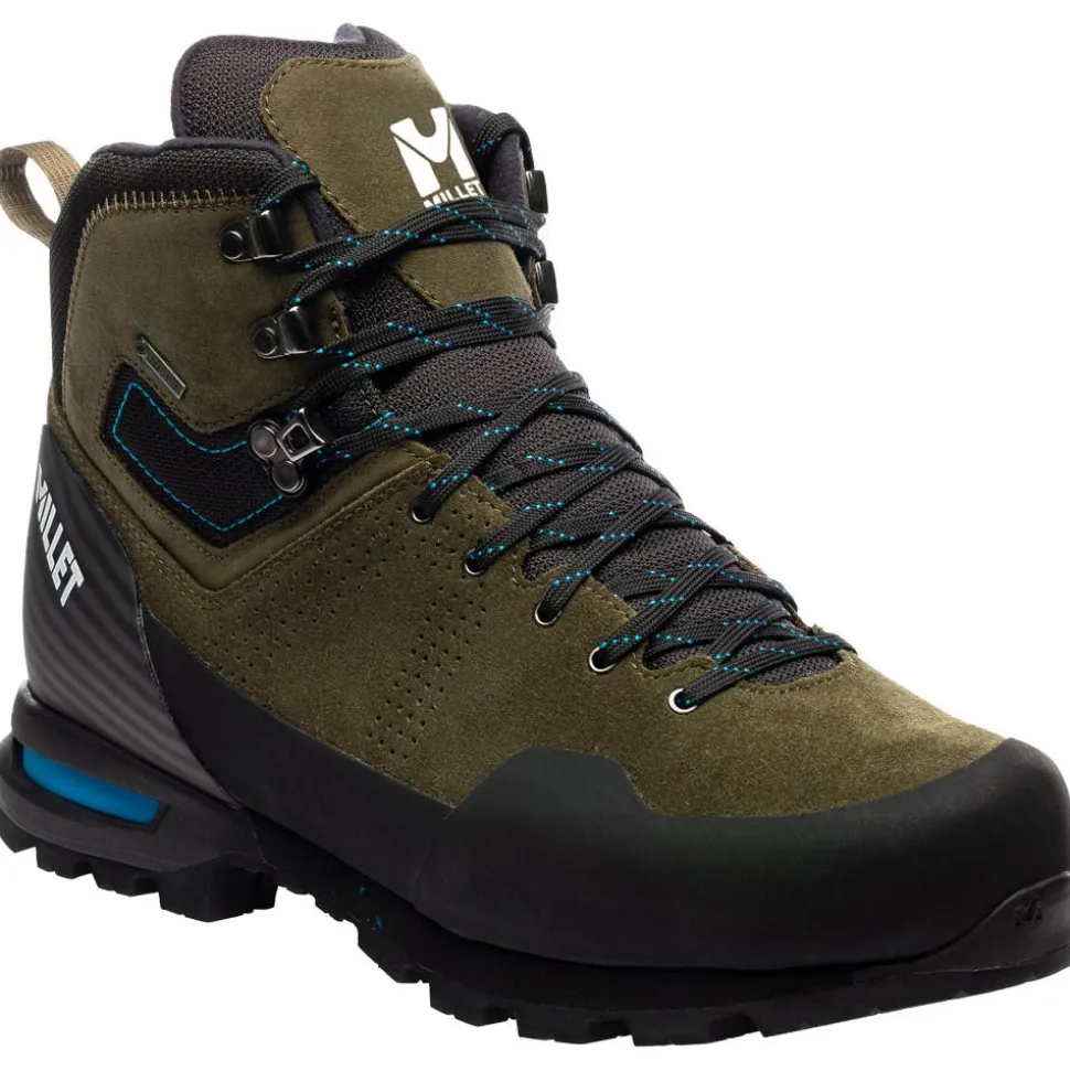 Chaussures de randonnée Millet G Trek 4 Gore-Tex Ivy 2