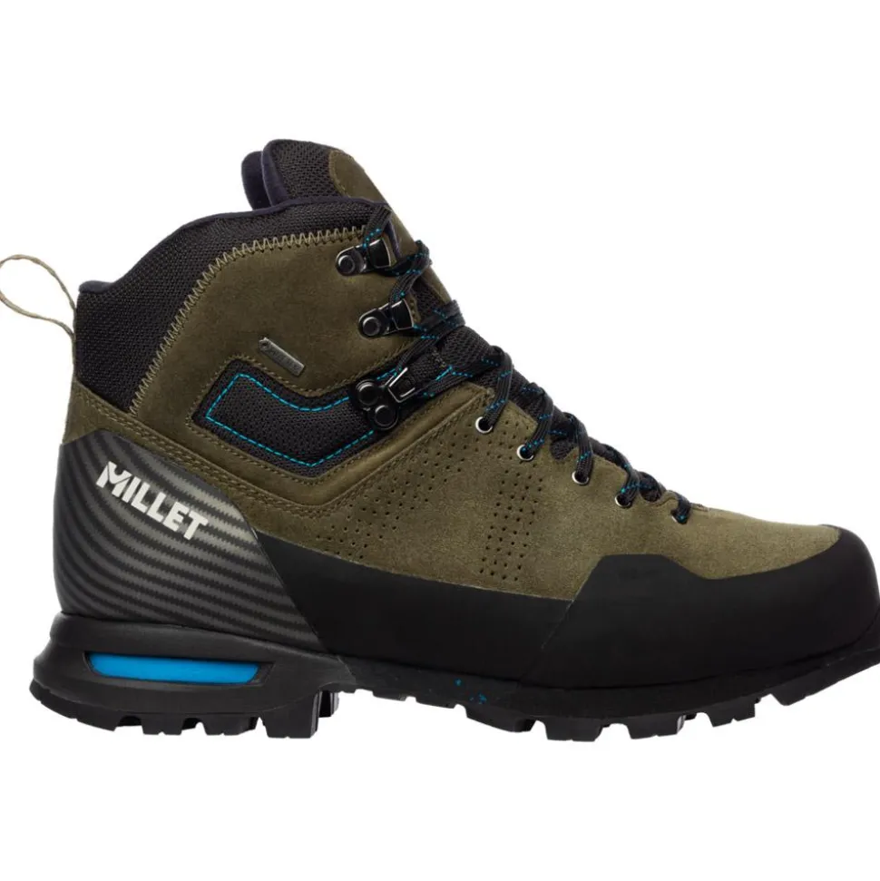 Chaussures de randonnée Millet G Trek 4 Gore-Tex Ivy 2