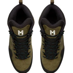 Chaussures de randonnée Millet G Trek 4 Gore-Tex Ivy 2