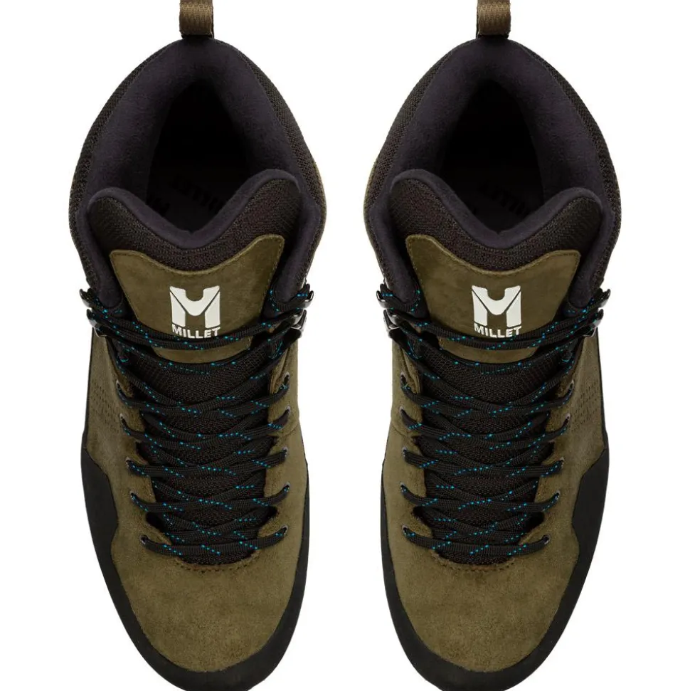 Chaussures de randonnée Millet G Trek 4 Gore-Tex Ivy 2