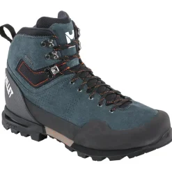 Chaussures de randonnée Millet G Trek 4 Gore-Tex Urban Chic 2