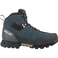 Chaussures de randonnée Millet G Trek 4 Gore-Tex Urban Chic 2