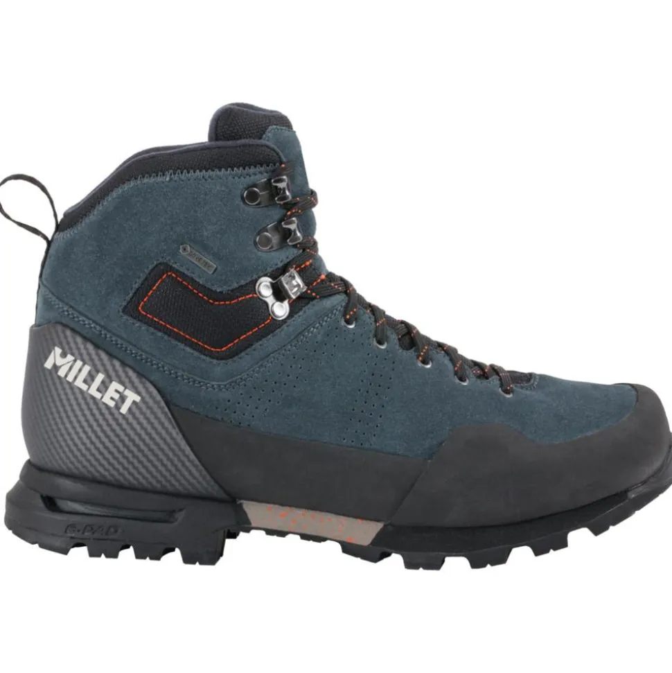Chaussures de randonnée Millet G Trek 4 Gore-Tex Urban Chic 2