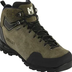 Chaussures de randonnée Millet G Trek 3 Gore-Tex Ivy 2