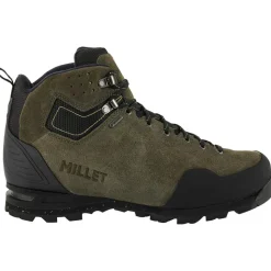 Chaussures de randonnée Millet G Trek 3 Gore-Tex Ivy 2