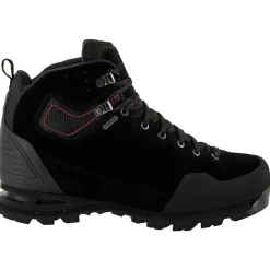 Chaussures de randonnée Millet G Trek 3 Gore-Tex W Black 2