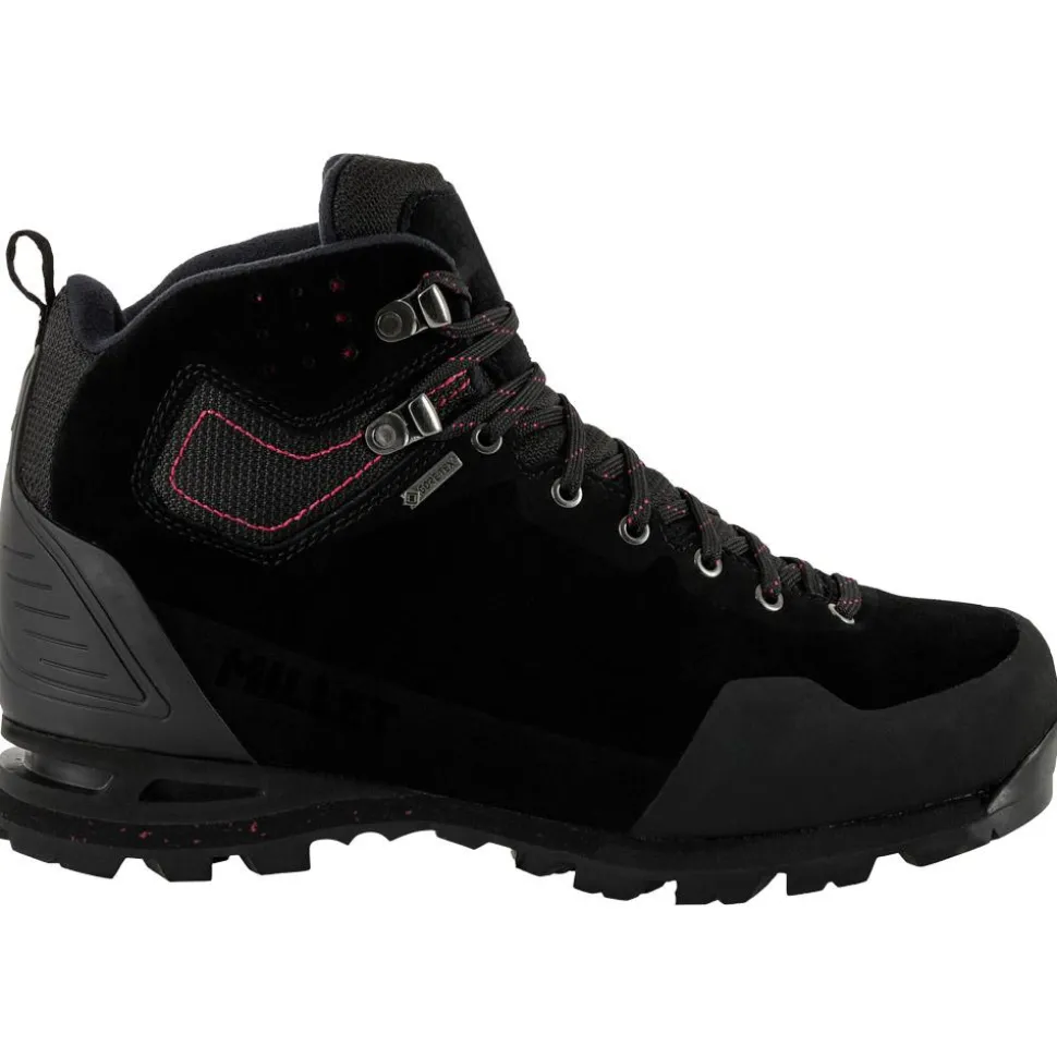 Chaussures de randonnée Millet G Trek 3 Gore-Tex W Black 2