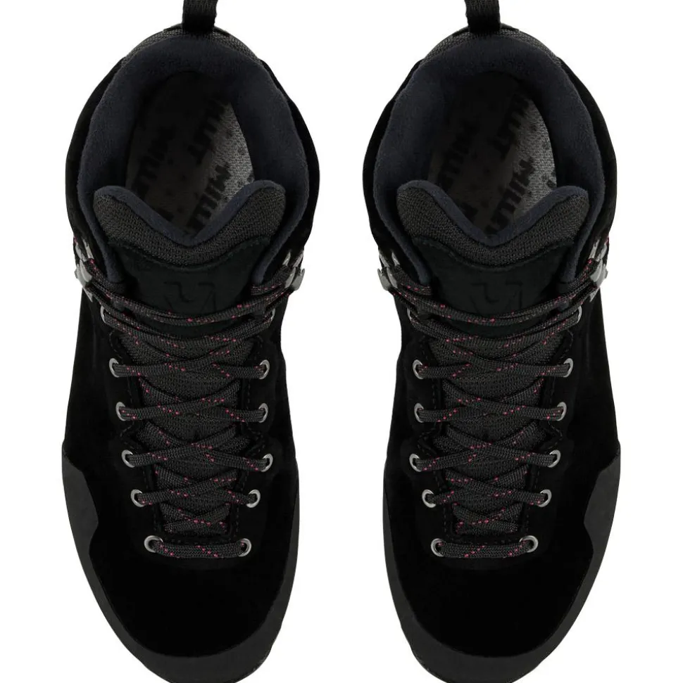 Chaussures de randonnée Millet G Trek 3 Gore-Tex W Black 2