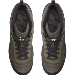 Chaussures de randonnée Millet Hike Up Mid Gore-Tex Ivy Noir