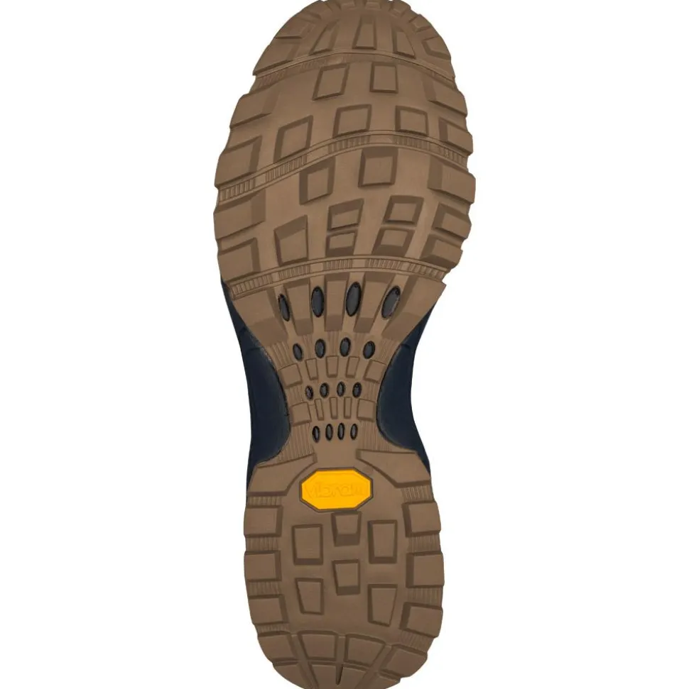 Chaussures de randonnée Millet Hike Up Mid Gore-Tex Ivy Noir