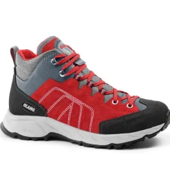 Chaussures de randonnée Olang Sentiero Btx Rosso