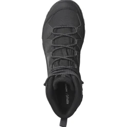 Chaussures de randonnée Salomon Quest Rove Gore-Tex Black Phantom Magnet