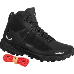 Chaussures de randonnée Salewa Pedroc Pro Mid Ptx W Black