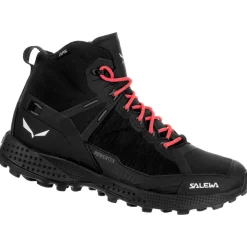 Chaussures de randonnée Salewa Pedroc Pro Mid Ptx W Black
