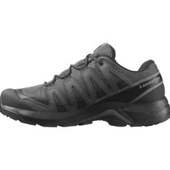 Chaussures de randonnée Salomon X-Adventure Recon Gore-Tex Asphalt Castlerock Black