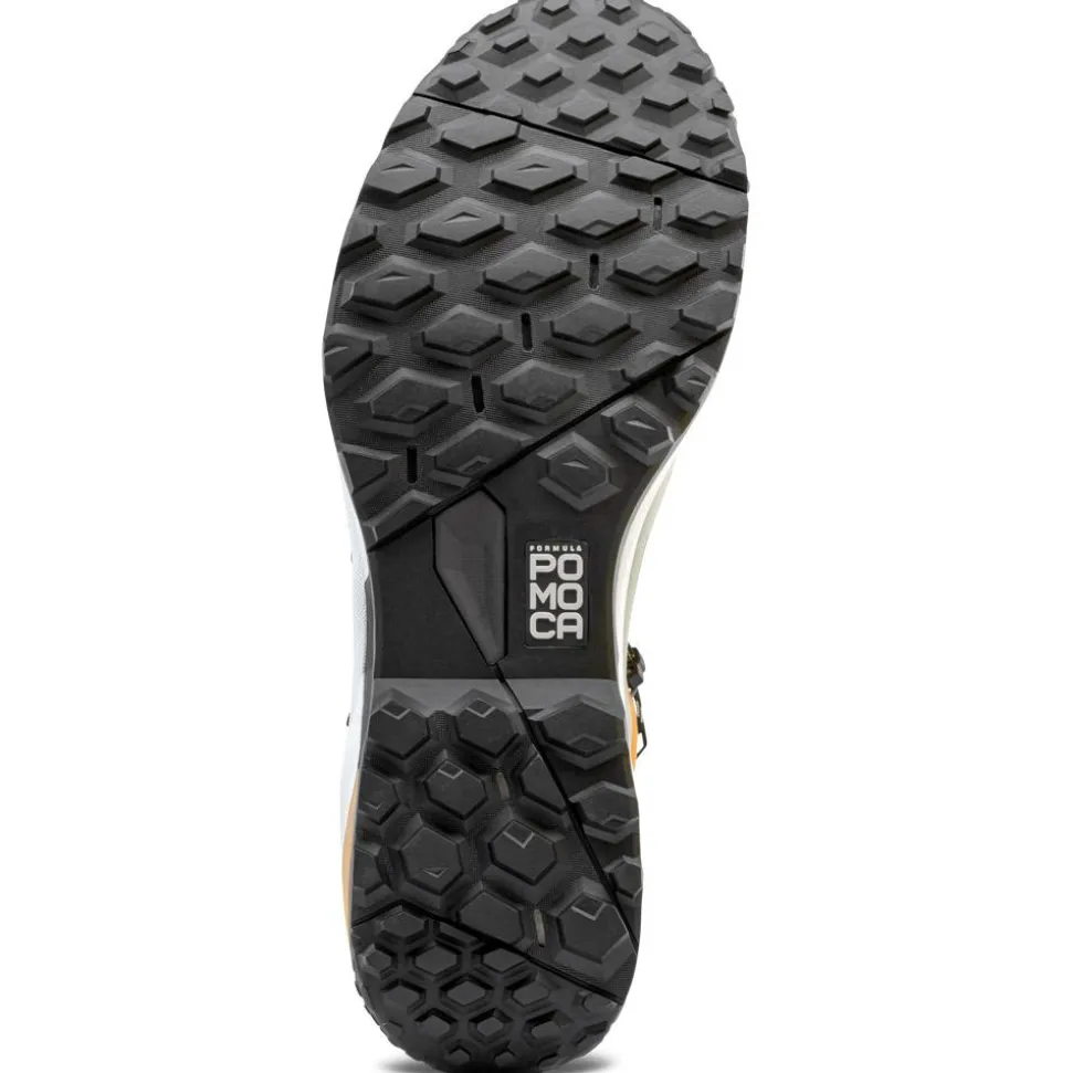 Chaussures de randonnée Salewa Puez 2 Mid PowerTex M Golden Brown Shadow