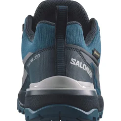 Chaussures de randonnée Salomon X Ultra 360 Gore-Tex Carbon India Ink Deep Dive