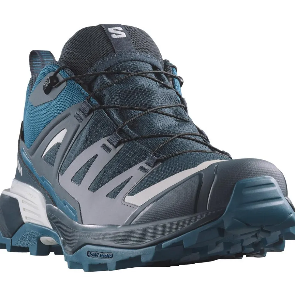 Chaussures de randonnée Salomon X Ultra 360 Gore-Tex Carbon India Ink Deep Dive